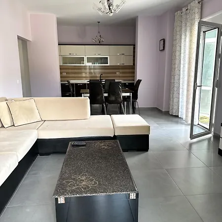 Onda Marina Апартаменты *