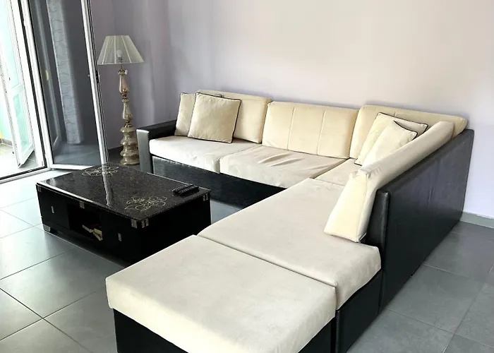 Lägenhet Onda Marina *