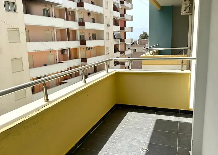 Lägenhet Onda Marina Vlorë