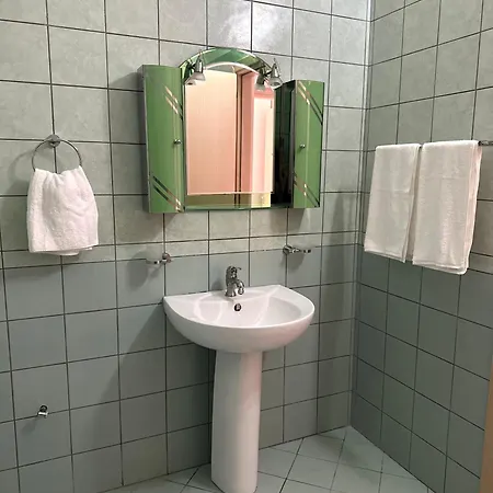 Appartamento Onda Marina