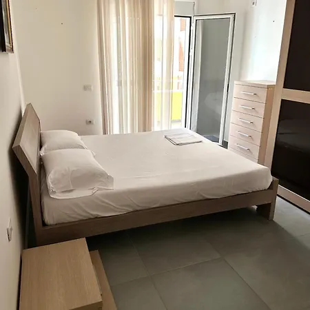 Onda Marina Appartamento Vlorë
