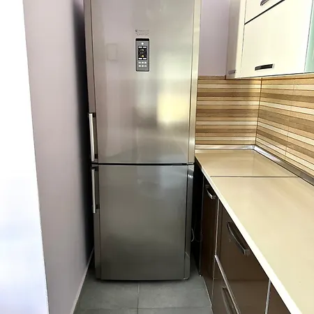 Apartment Onda Marina