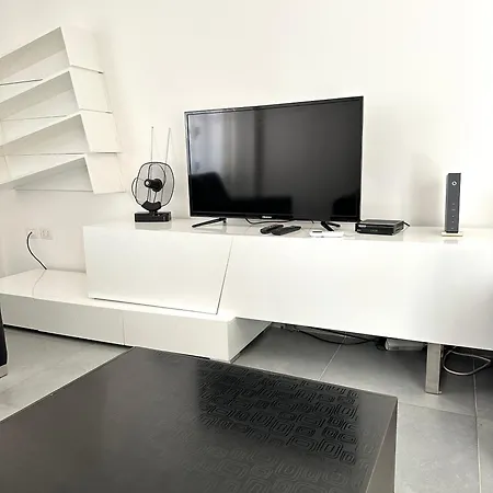 Onda Marina Apartment Vlore