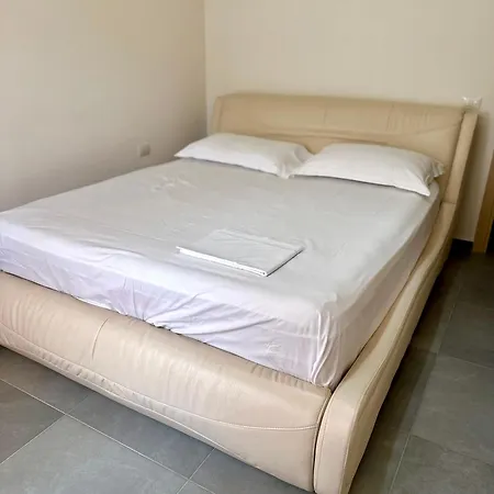 Apartment Onda Marina Vlore