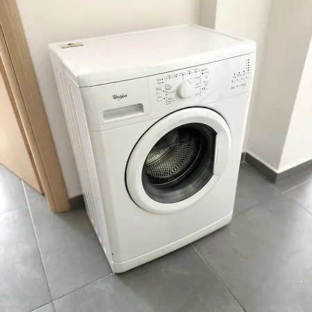 Onda Marina Appartamento *