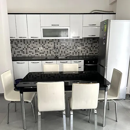 Apartment Onda Marina *