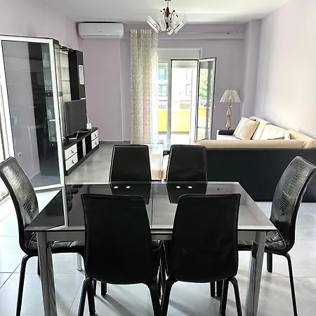 Apartment Onda Marina