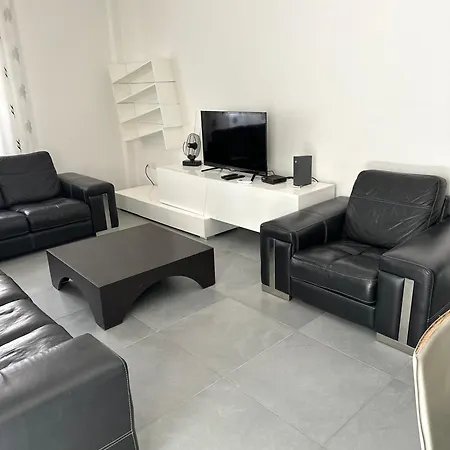 Onda Marina Apartment *