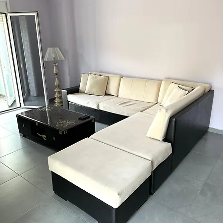 Apartment Onda Marina *