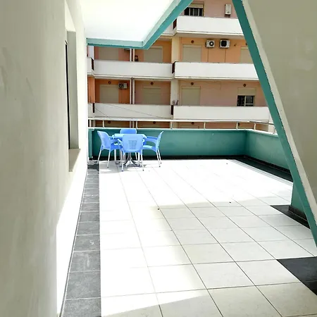 Onda Marina Apartment