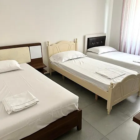 Apartment Onda Marina *
