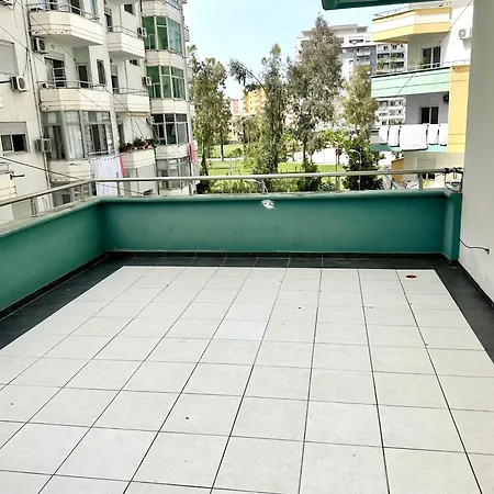 Appartamento Onda Marina Vlorë