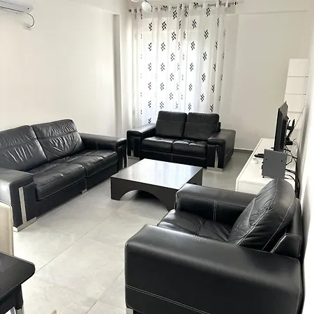 Appartamento Onda Marina