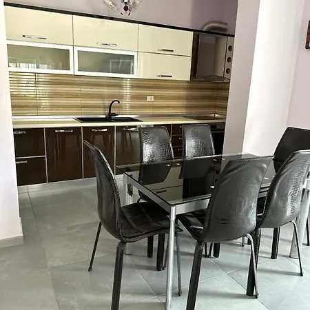 Apartment Onda Marina *