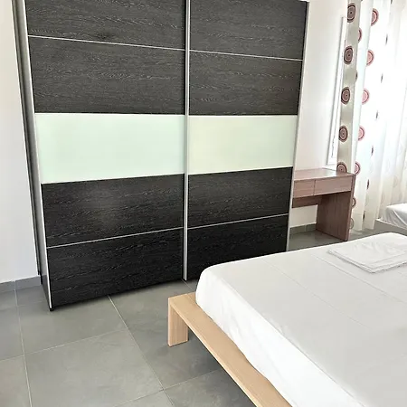 Onda Marina Appartamento Vlorë