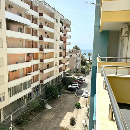 Onda Marina Apartment *