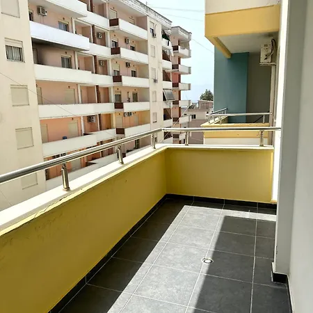 Appartamento Onda Marina Vlorë