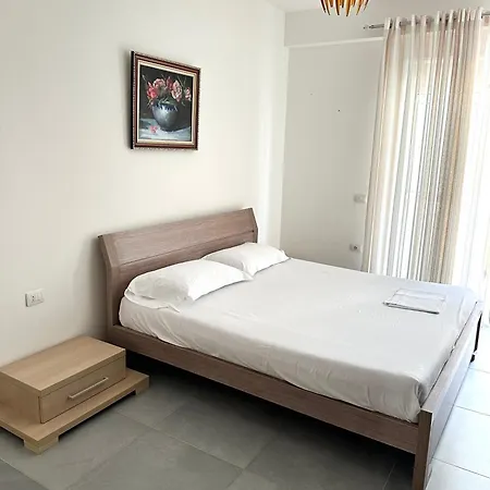 Onda Marina Appartamento Vlorë