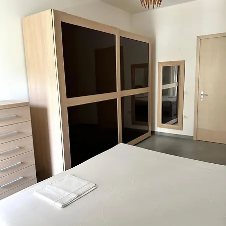 Onda Marina Appartamento Vlorë