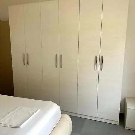 Apartment Onda Marina