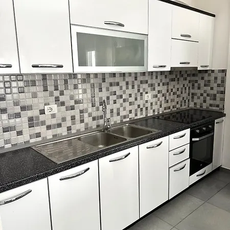 Onda Marina Apartment Vlore