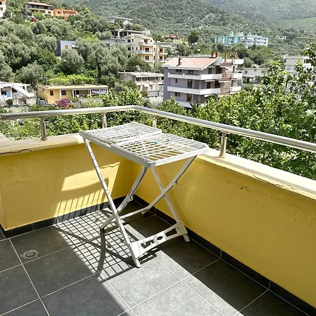 Onda Marina Appartamento
