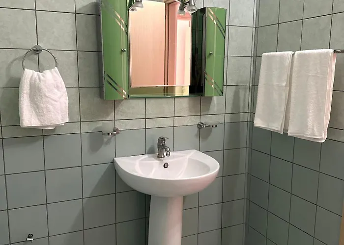 Apartman Onda Marina