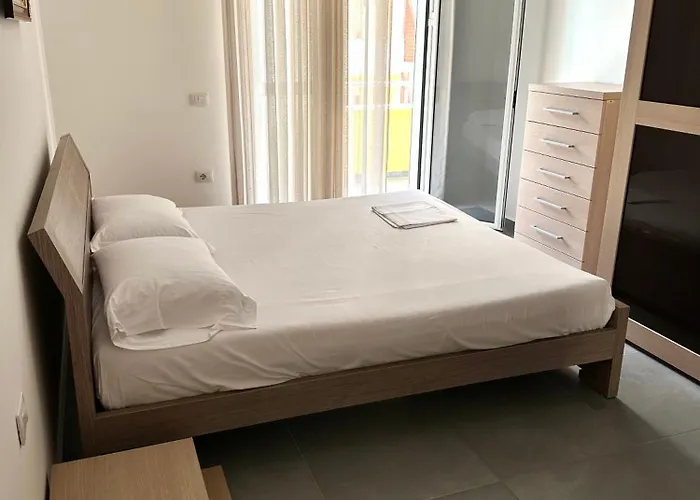 Onda Marina Διαμέρισμα Vlorë