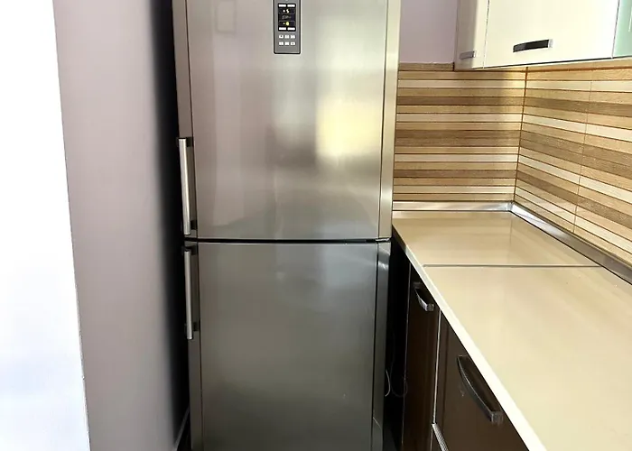 Apartment Onda Marina