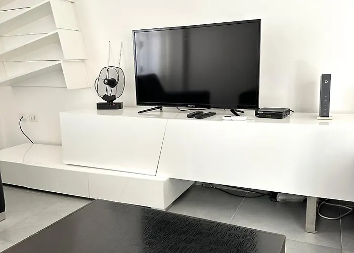 Onda Marina Apartment Vlorë