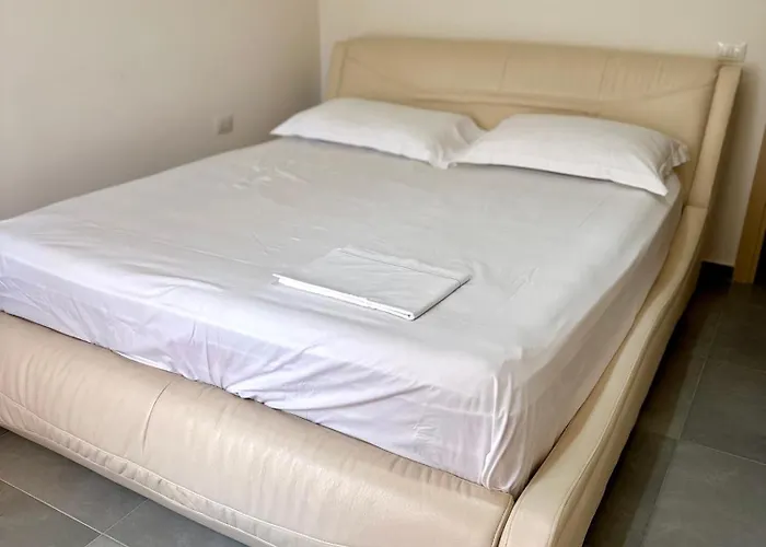 Apartment Onda Marina Vlorë