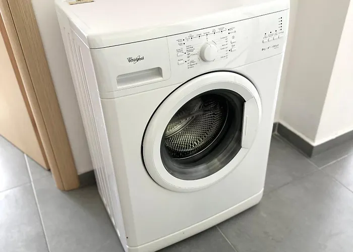 Onda Marina Apartment *