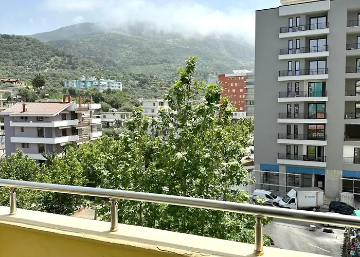 Apartment Onda Marina *