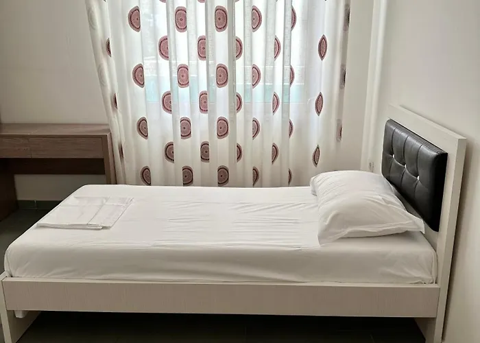 Apartman Onda Marina