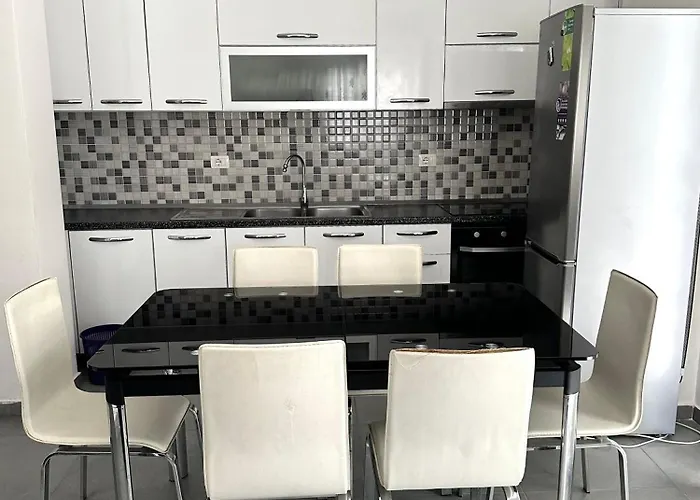 Apartment Onda Marina *