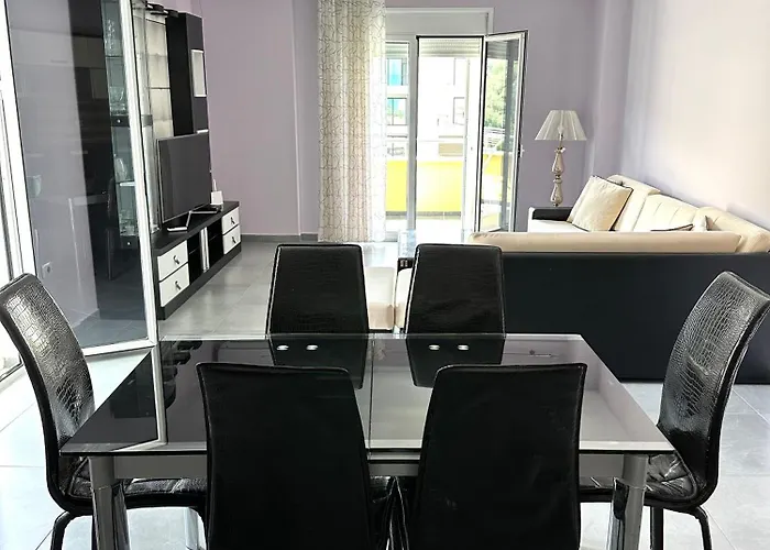 Apartment Onda Marina