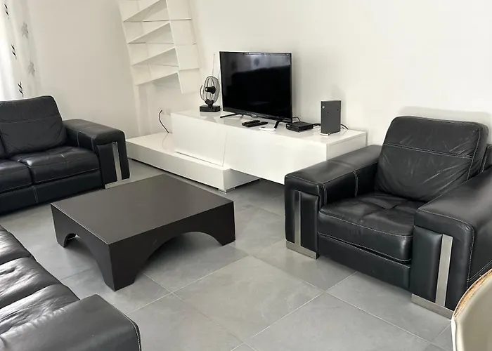 Onda Marina Apartman *