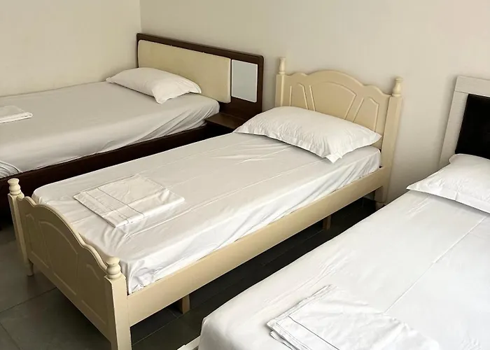 Onda Marina * Vlorë