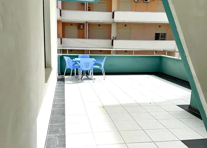 Onda Marina Apartman
