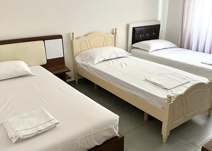 Apartman Onda Marina *