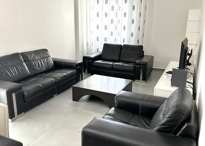 Apartman Onda Marina
