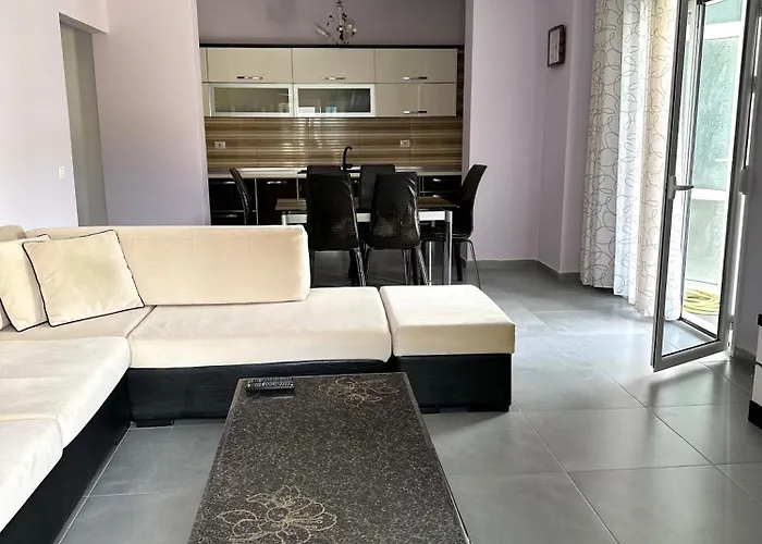 Onda Marina Apartman *