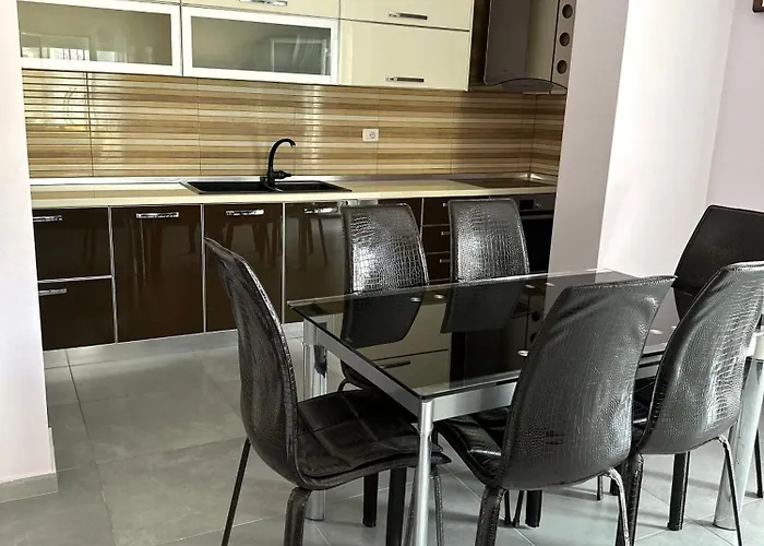 Apartment Onda Marina *