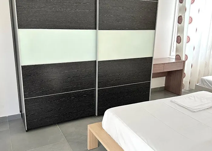 Onda Marina Apartman Vlora