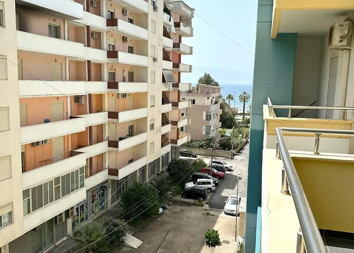 Onda Marina Διαμέρισμα *