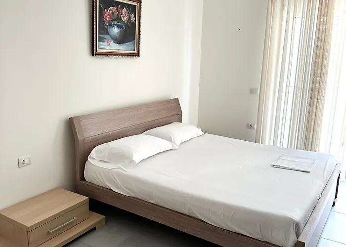 Onda Marina Διαμέρισμα Vlorë