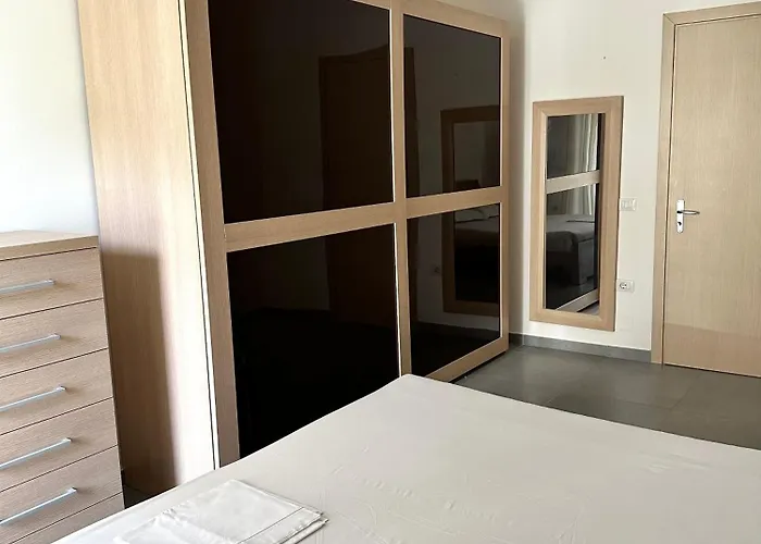 Onda Marina Apartman Vlora