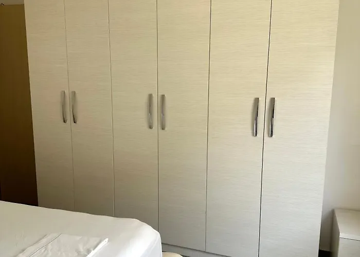 Apartman Onda Marina