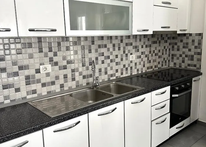 Onda Marina Apartment Vlorë