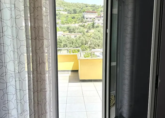 Onda Marina Apartman Vlora